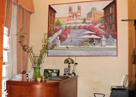 Hotel Aristotele 2