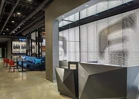 Aloft by Marriott Providence Downtown 3
