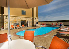 Hampton Inn Temple, TX 4