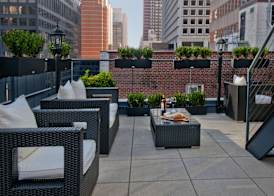 The Historic Blue Angel Hotel Lexington Ave, an Ascend Collection 2