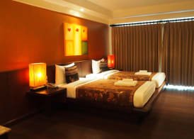 Baan Suwantawe 2
