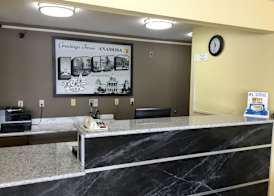 Circle S Motel 2