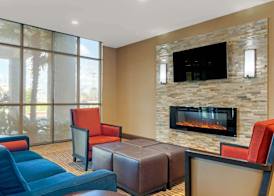 Comfort Suites Byron Warner Robins 5