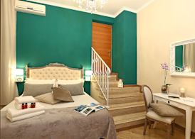 Liberty Vatican Suites - Liberty Collection 4