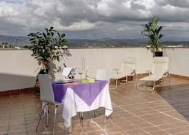 Hostal La Creu 3