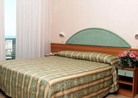 Hotel Cigno D'Oro 5
