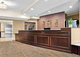 Best Western Paradise Inn 3