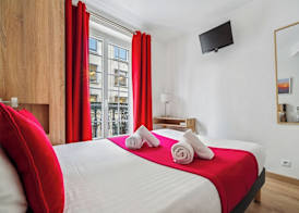 Hôtel Mazagran 4