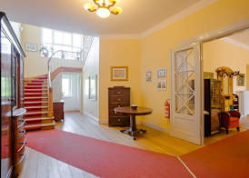 Gutshaus Barkow 2