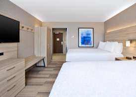 Holiday Inn Express & Suites Wooster by IHG 4