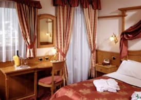 Cavallino Lovely Hotel 4