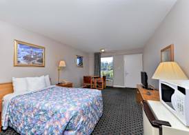 Americas Best Value Inn - Augusta / South 3