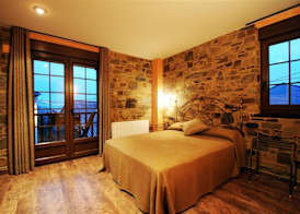 Hotel Rural La Casa del Peregrino 4