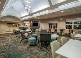 Residence Inn by Marriott Springdale 3
