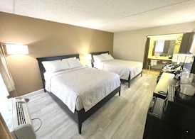Eureka Springs Heritage Motel 5