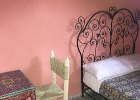 Hotel Medina 5
