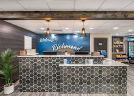 Best Western Plus Richmond Indiana I-70 2