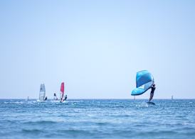 Dirik Surf Beach Club Hotel 5