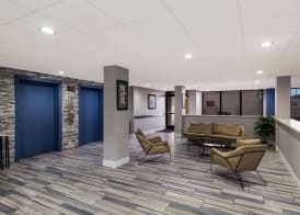 Quality Inn Houston East I-10 5