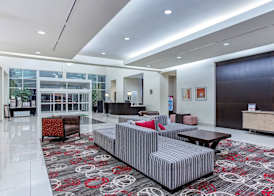 Holiday Inn LOUISVILLE AIRPORT - FAIR/EXPO by IHG 2