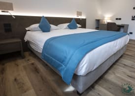 Albergo Cappello e Cadore 4