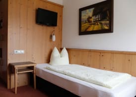 Hotel & Suites Glück Auf 2