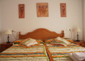 Apartamentos Turísticos Fercomar 4