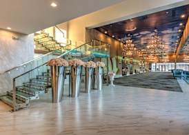 Grand Tuscany Hotel 2