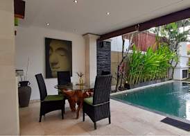 Villa Harmony - Residence 3