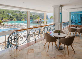 Grupotel Playa Camp de Mar - Adults Only 5