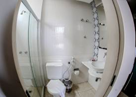 Hotel Pousada da Mangueira 4
