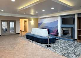 Sleep Inn & Suites Mifflinville -Bloomsburg 4