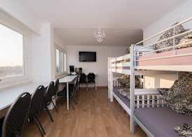 Skyhostel Friedrichshafen 5