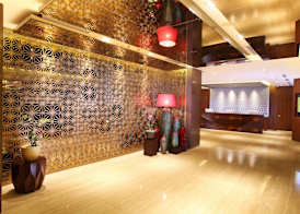 Swiss-Belhotel Pondok Indah 2