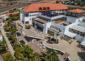 Hotel Fuerteventura Princess 4