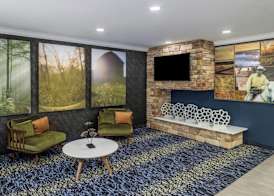 Fairfield Inn & Suites Butler 3