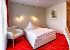 Hotel ISG Heidelberg 5