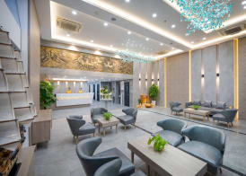 Nguyen Gia Hotel 4