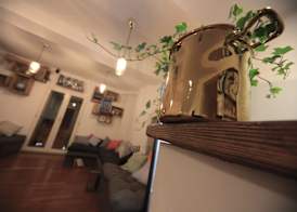 Dopa Hostel 2