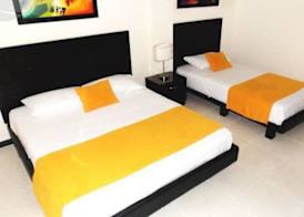 Hotel Cafeira 5