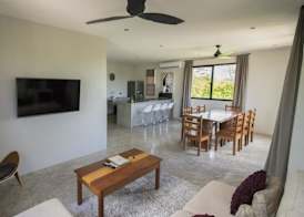 STARFIT Hotel Boutique with access Beachclub, Gym & Spa 3