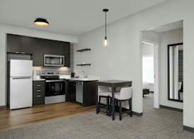 Residence Inn by Marriott Indianapolis Noblesville 4