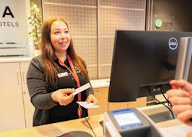 Original Sokos Hotel Vaakuna Joensuu 4
