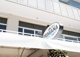 Hotel Primiana 3