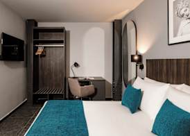 Spinola Hotel 5