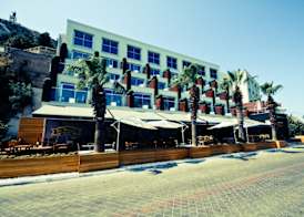 Efe Hotel 3