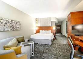 Courtyard by Marriott Salisbury 3