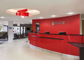 Ramada Encore Newcastle-Gateshead 2