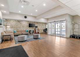 Quality Inn & Suites Union City - Atlanta South 4