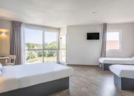 B&B HOTEL Aix en Provence Venelles 5